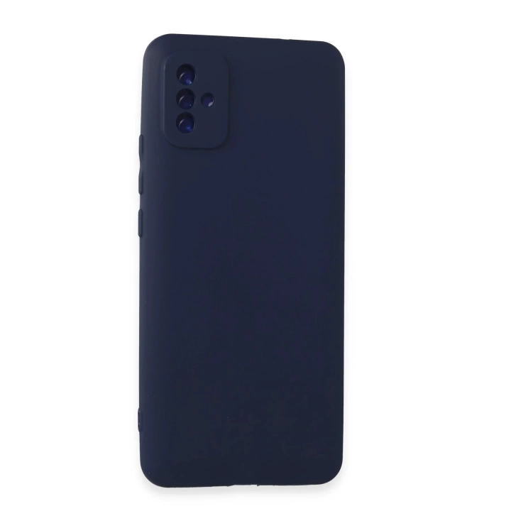 BFS  Reeder P13 Blue Max Pro Lite 2022 Kılıf First Silikon - Lacivert