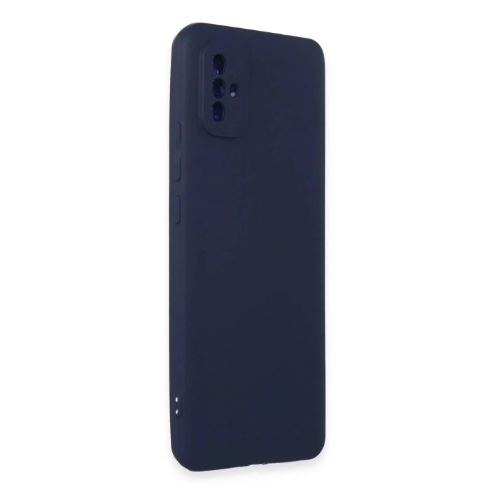 BFS  Reeder P13 Blue Max Pro Lite 2022 Kılıf First Silikon - Lacivert