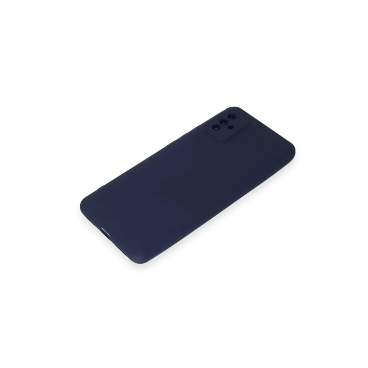 BFS  Reeder P13 Blue Max Pro Lite 2022 Kılıf First Silikon - Lacivert