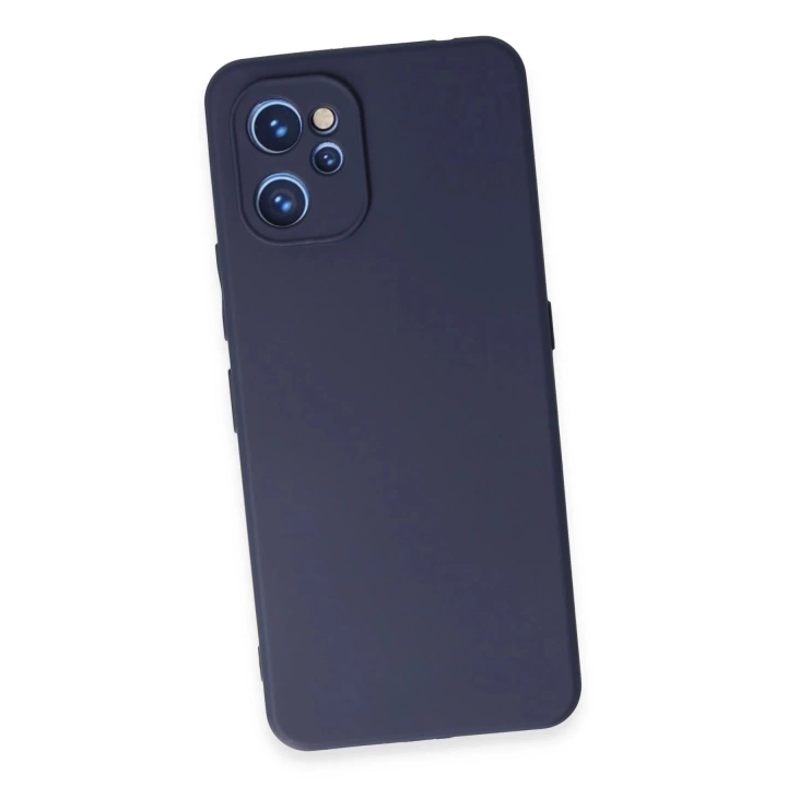 BFS  Reeder S19 Max Pro Kılıf First Silikon - Lacivert