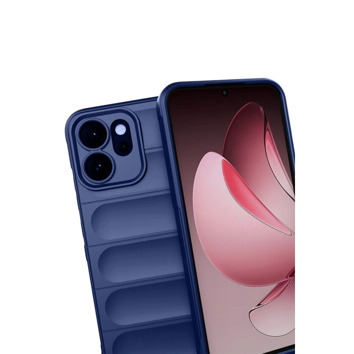 BFS   Reno 14 Optimum Silikon - Lacivert