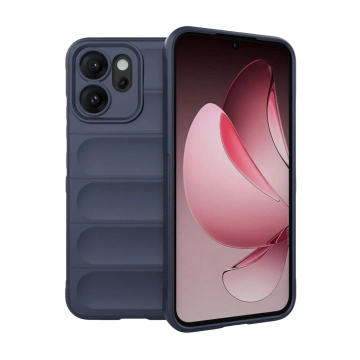 BFS   Reno 14F Optimum Silikon - Lacivert