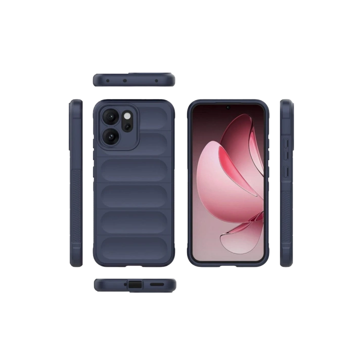 BFS   Reno 14F Optimum Silikon - Lacivert