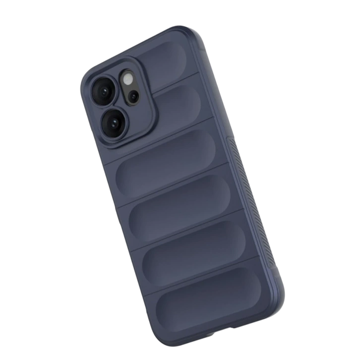 BFS   Reno 14F Optimum Silikon - Lacivert