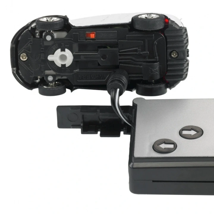 BFS Revell RC Mini Mavi Yarış Arabası