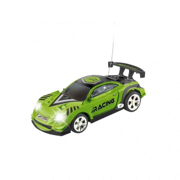 BFS Revell RC Mini Yeşil Yarış Arabası