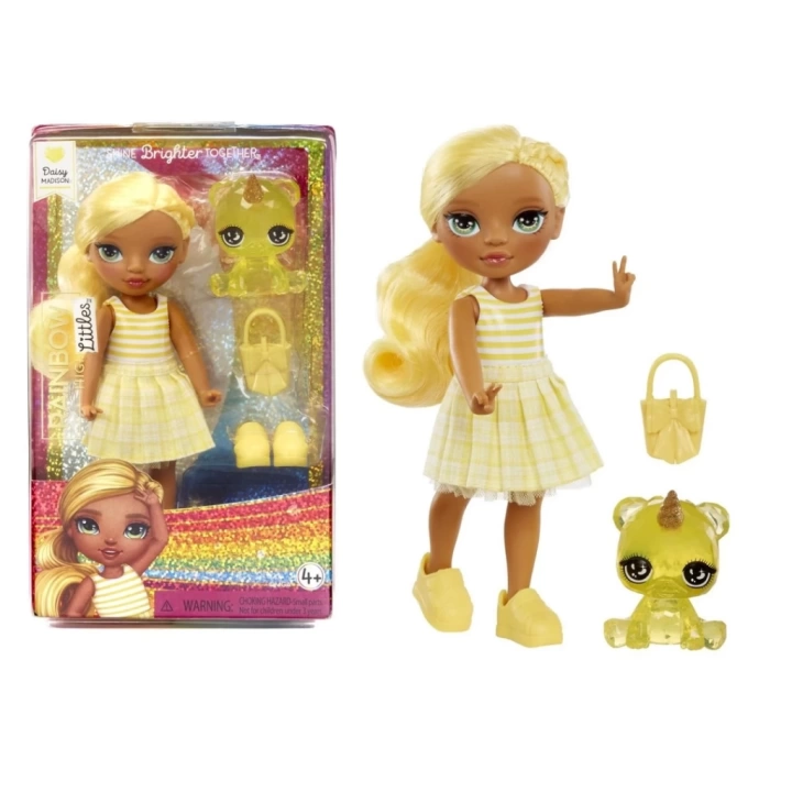 BFS   RH Littles Daisy Madison