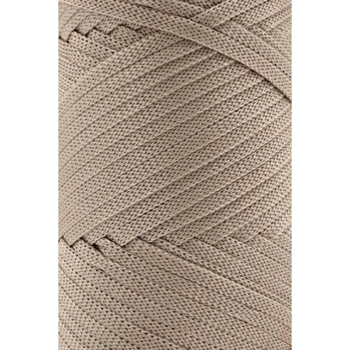BFS Ribbon Polyester 4 mm Bej