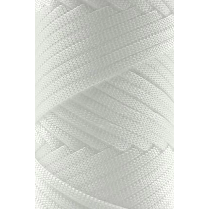 BFS Ribbon Polyester 4 mm Beyaz