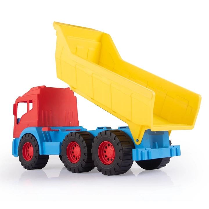 BFS   Ride On Kamyon