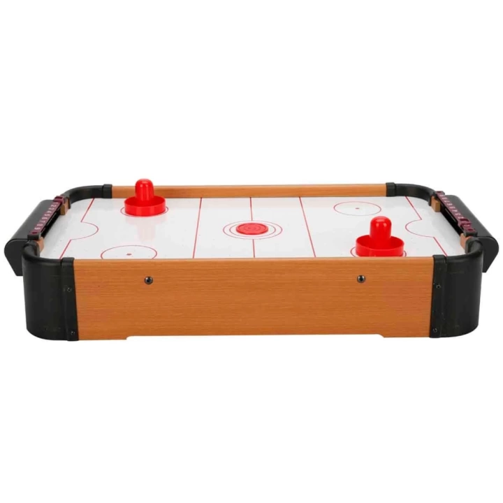 BFS   Rising Sports Ahşap Masaüstü Hava Hokeyi