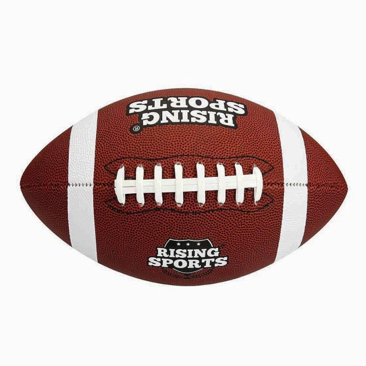BFS   Rising Sports Amerikan Futbol Topu