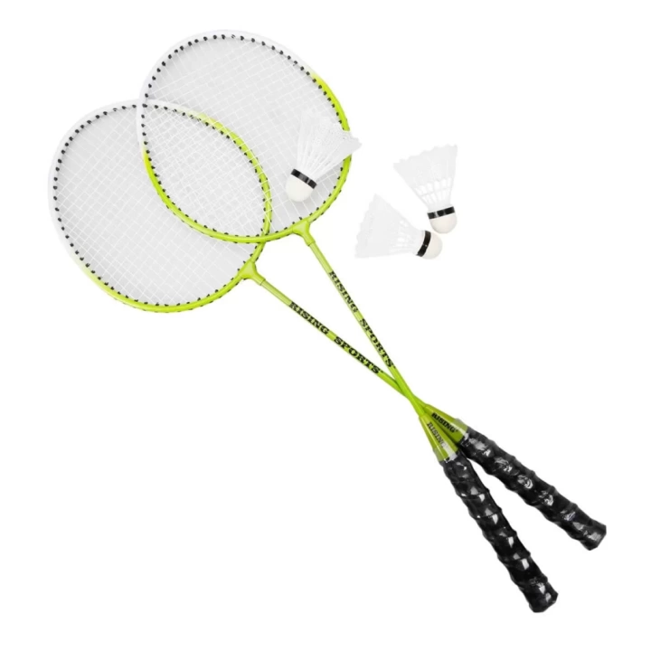 BFS  Rising Sports Badminton Seti