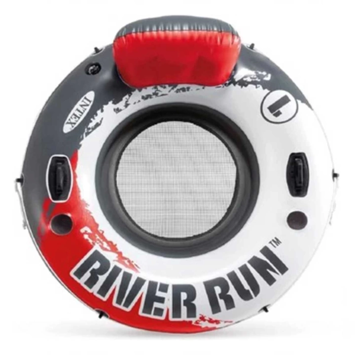 BFS     RiverRunFileliKoltukSimitKırmızı135cm