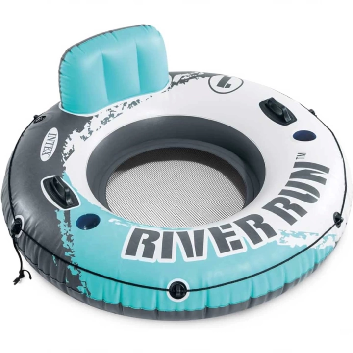 BFS     RiverRunFileliKoltukSimitKırmızı135cm