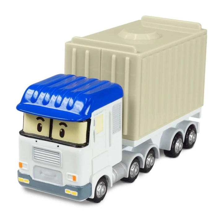 BFS   Robocar Poli Terry Figür 83257