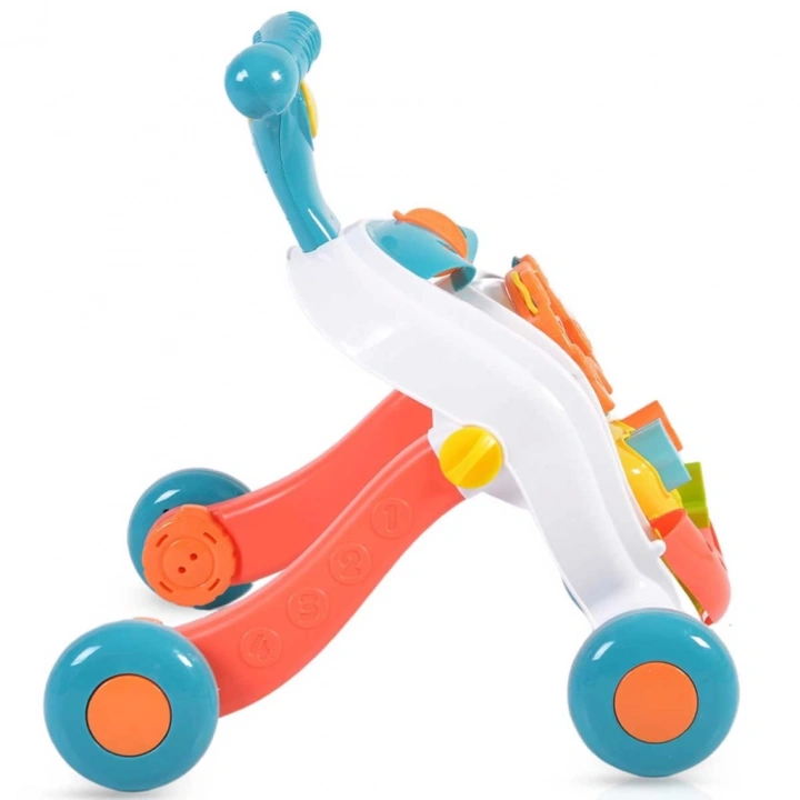 BFS   Rolling Ball Walker Yürüme Arkadaşı HE0820