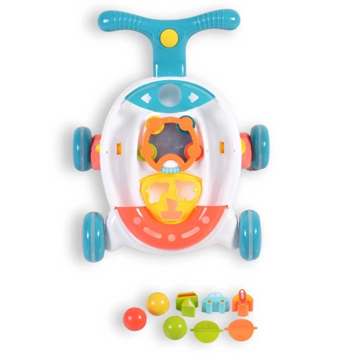BFS   Rolling Ball Walker Yürüme Arkadaşı HE0820