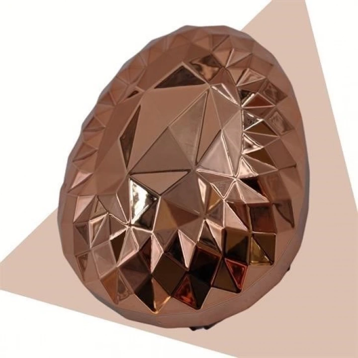 BFS  Rose Gold Saç Düzleştirici Tarak Geniş AralıklıHer Saç Tipine Uygun Fırçalı Saç Düzleştiric
