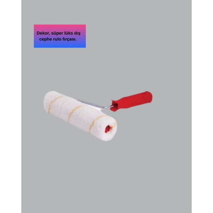 BFS RULO FIRÇA 5Lİ