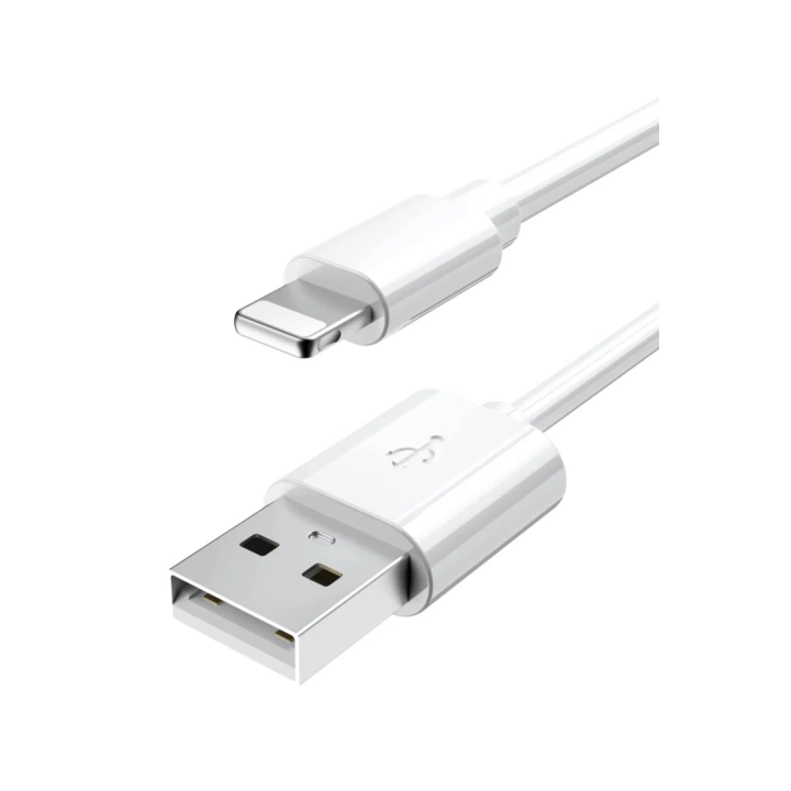 BFS S05 Lightning Kablo iphone Uyumlu 1.5M 2.1A