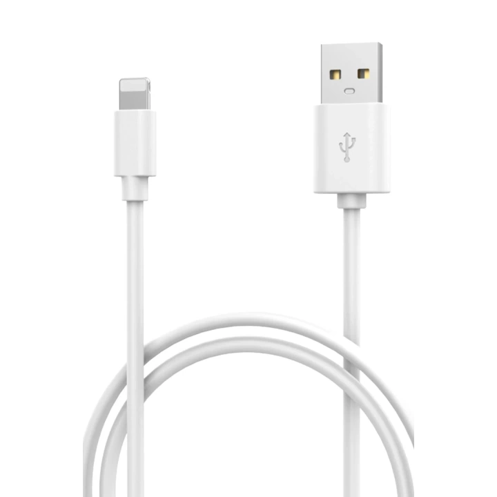 BFS S05 Lightning Kablo iphone Uyumlu 1M 2.1A