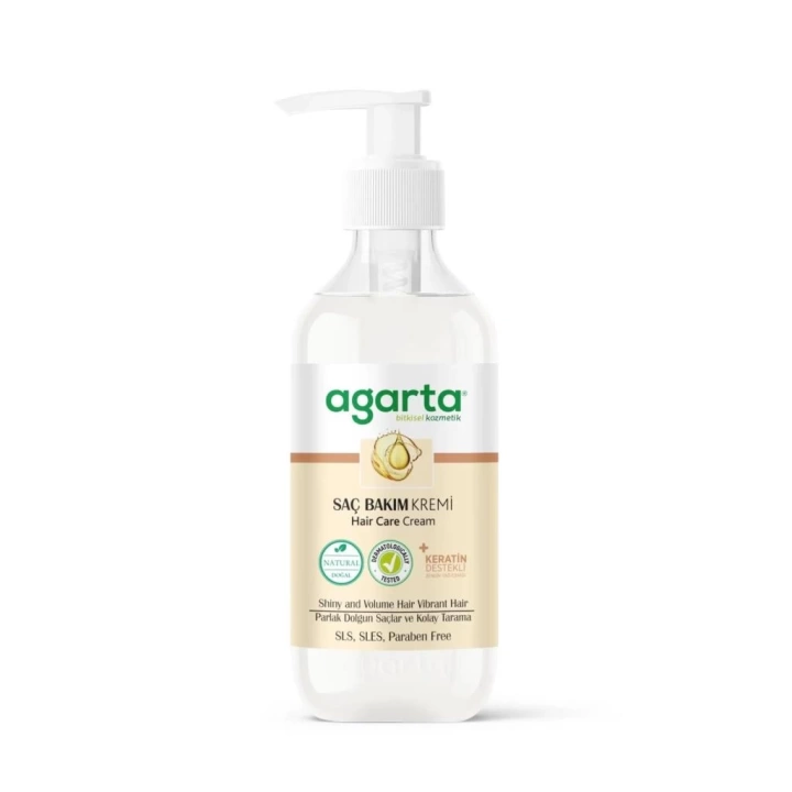 BFS     Saç Bakım Kremi 400 ml