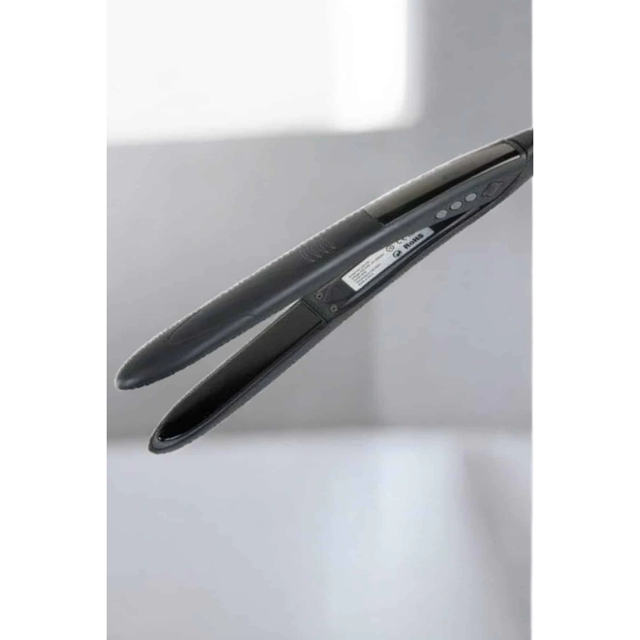 BFS Saç Düzleştirici Yıpranma Karşıtı Keratin Bakımı Seramik Kaplama