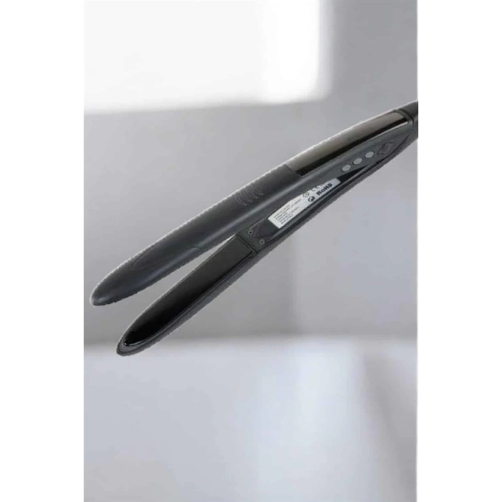 BFS Saç Düzleştirici Yıpranma Karşıtı Keratin Bakımı Seramik Kaplama