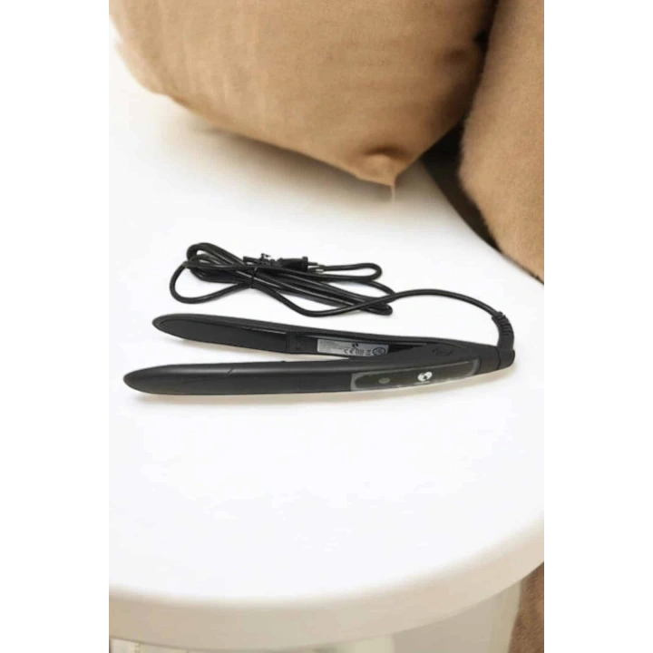 BFS Saç Düzleştirici Yıpranma Karşıtı Keratin Bakımı Seramik Kaplama