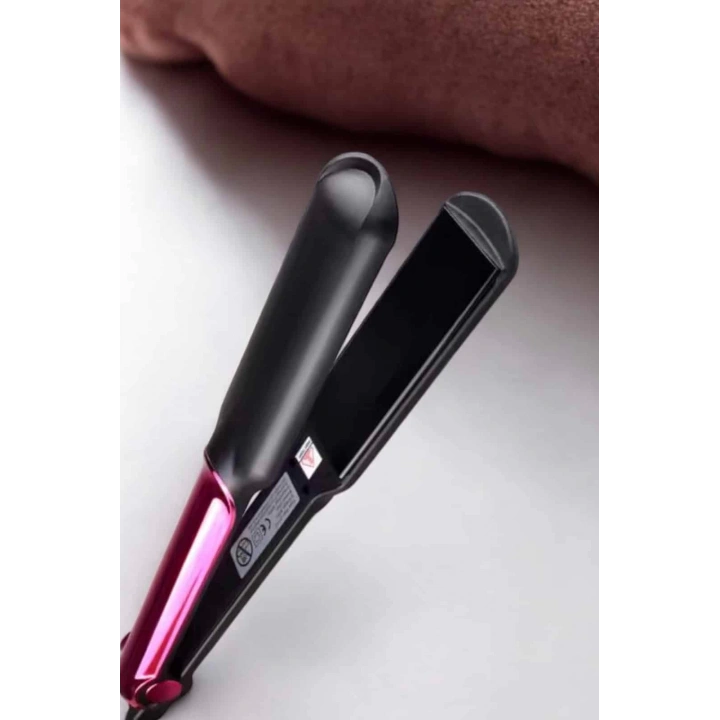 BFS Saç Düzleştirici Yüksek Isı Ayarlı Seramik Kaplama