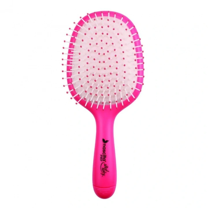 BFS Saç Fırçası Kırmızı
