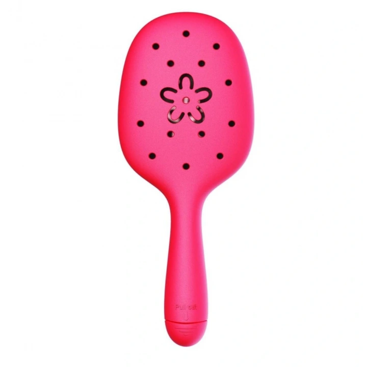 BFS Saç Fırçası Kırmızı