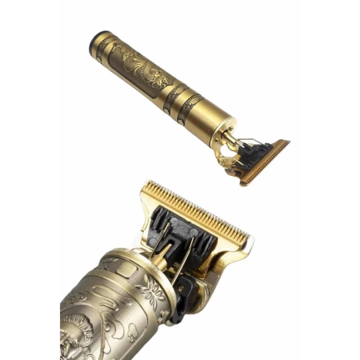 BFS Saç Sakal Lazer Epilasyon Öncesi Kol Bacak Yanak Koltuk Altı Vücut Tıraş Makinesi