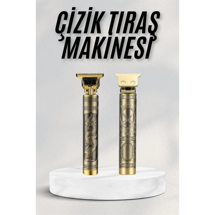 BFS Saç Sakal Lazer Epilasyon Öncesi Kol Bacak Yanak Koltuk Altı Vücut Tıraş Makinesi