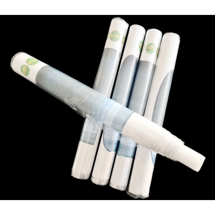 BFS  Saksılı Bitki Tasarımlı Yapışkanlı Sticker Resim 90*30 cm MC-665