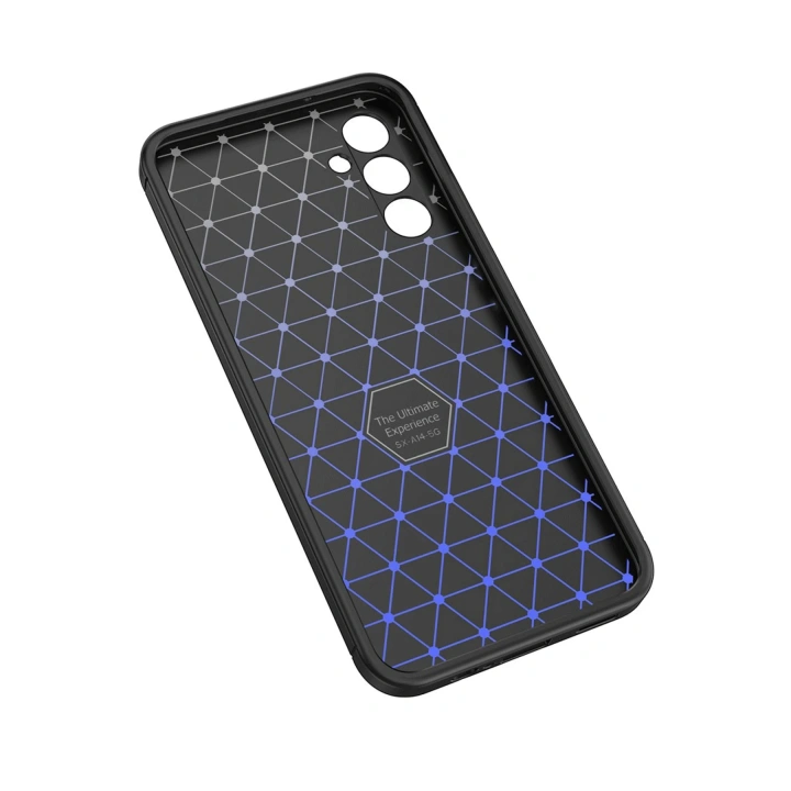 BFS  Samsung A36 Kılıf Auto Focus Kapak - Koyu Yeşil