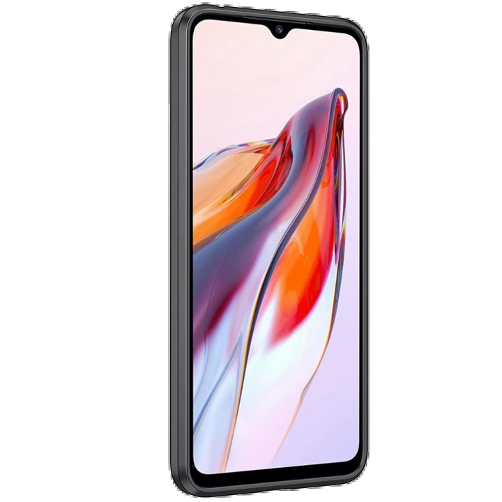 BFS  Samsung A56 Kılıf Auto Focus Kapak - Siyah