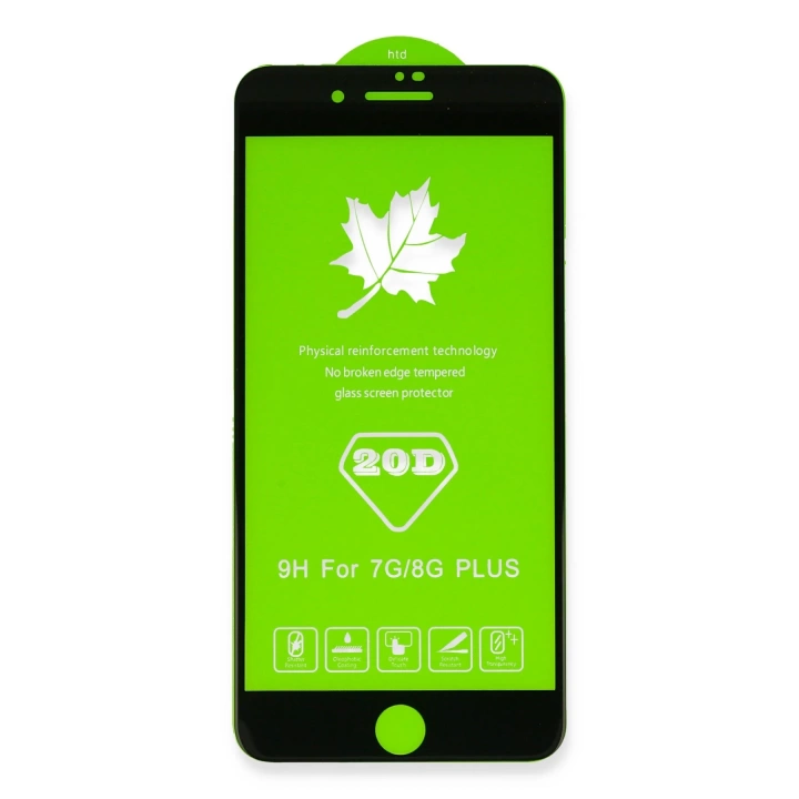 BFS  Samsung Galaxy A03 20D Premium Cam Ekran Koruyucu