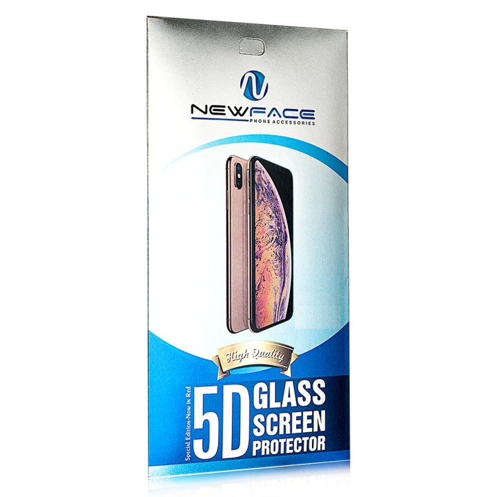 BFS  Samsung Galaxy A04E 5D Eko Cam Ekran Koruyucu