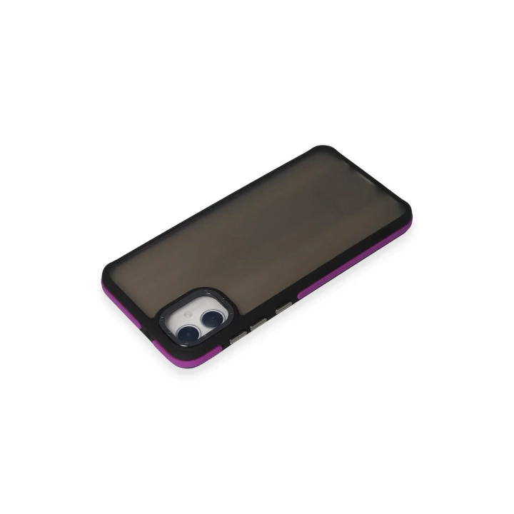 BFS  Samsung Galaxy A05 Harvel Kapak - Derin Mor
