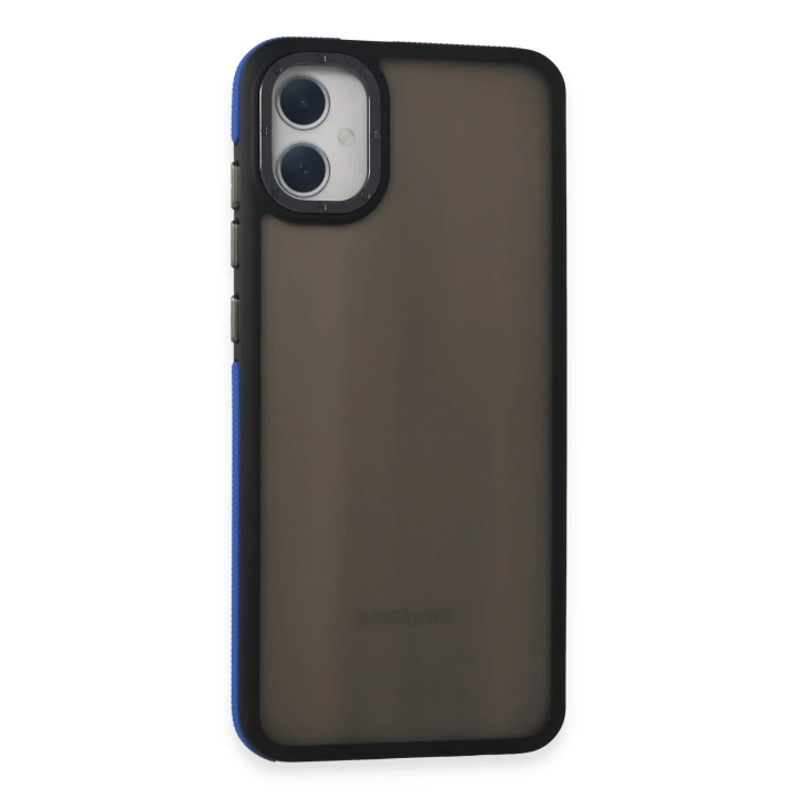 BFS  Samsung Galaxy A05 Harvel Kapak - Lacivert