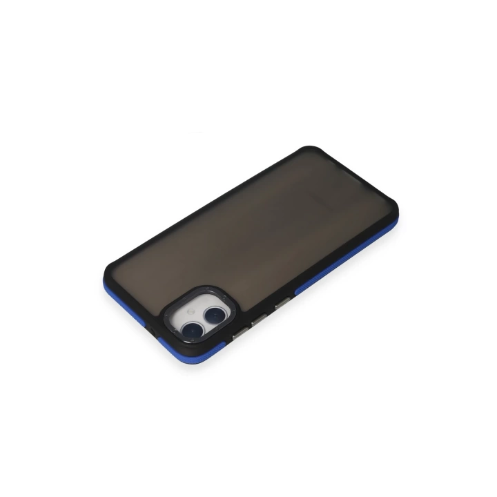 BFS  Samsung Galaxy A05 Harvel Kapak - Lacivert