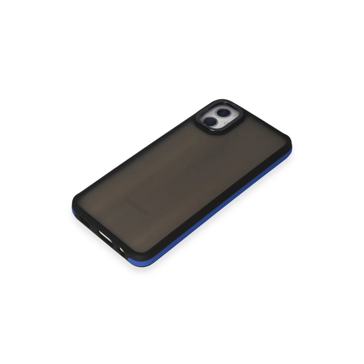 BFS  Samsung Galaxy A05 Harvel Kapak - Lacivert