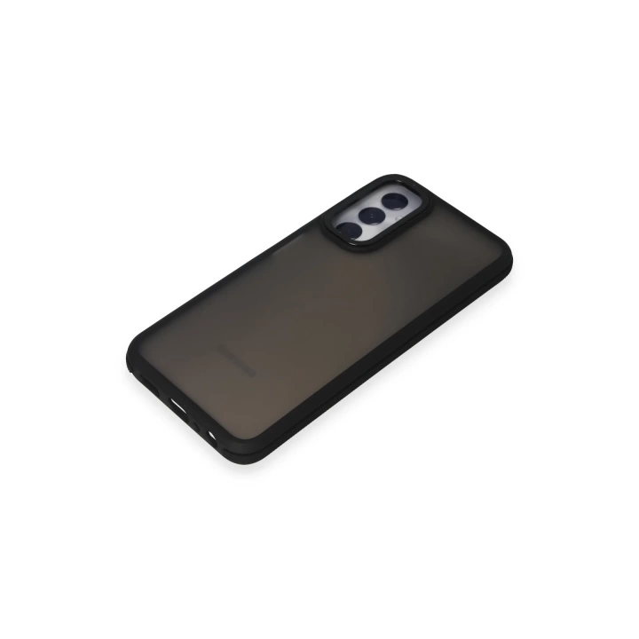 BFS  Samsung Galaxy A05S Harvel Kapak - Siyah