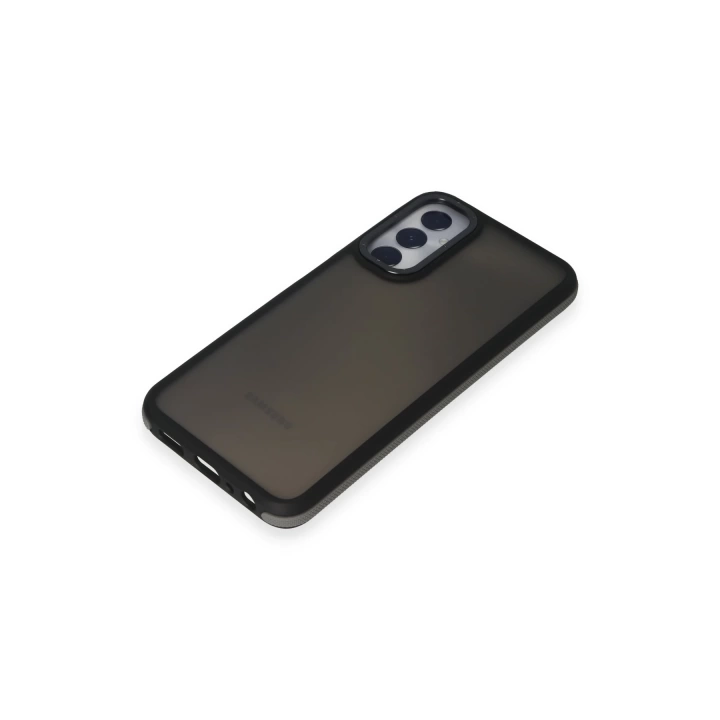 BFS  Samsung Galaxy A05S Harvel Kapak - Titan Gri