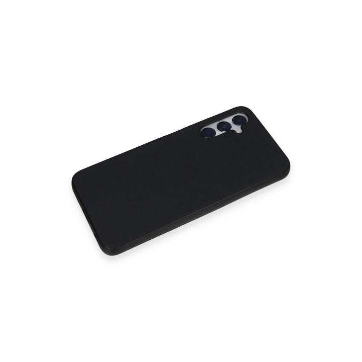 BFS  Samsung Galaxy A05S Kılıf Taft Kapak - Lacivert