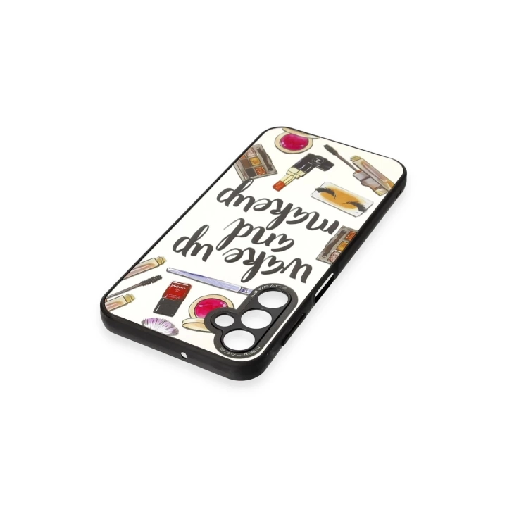 BFS  Samsung Galaxy A14 4G Kılıf Mirror Desenli Kapak - Mirror - 3