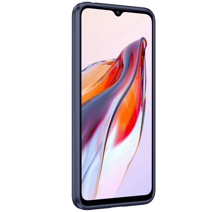 BFS  Samsung Galaxy A17 5G Auto Focus Kapak - Lacivert