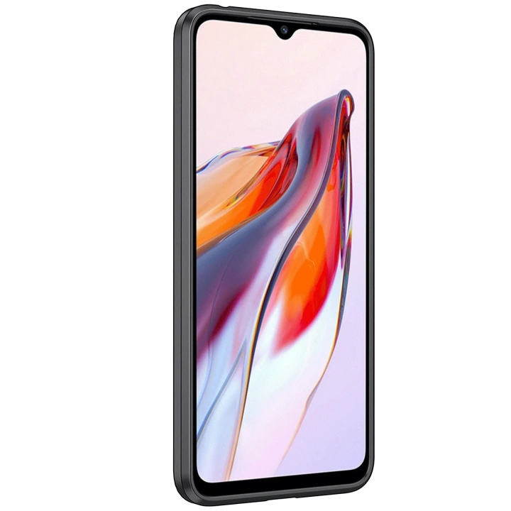 BFS  Samsung Galaxy A17 5G Auto Focus Kapak - Siyah